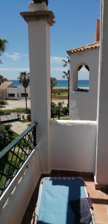 Apartamento Zahara De Los Atunes-Atlanterra Exterior photo
